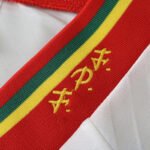 1992 season Portugal away retro Fan version - Image 2
