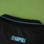 2526 Season S.S.C. Napoli Third Fan version - Image 14