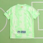 2425 season Barcelona third Fan version - Image 5