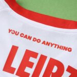 2526 season RB Leipzig home Fan version - Image 11