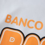 2013 Santos FC home retro Kids kit - Image 6