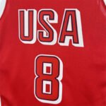 NBA USA 8#LEONARD - Image 4