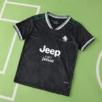 2526 season Juventus F.C. third Kids kit - Image 2