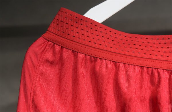 2425 season Liverpool F.C. home Player version short - Image 5