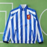 2425 Liverpool F.C. Wear on both sides windbreaker - Image 7