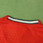 2526 season Portugal home Fan version - Image 8