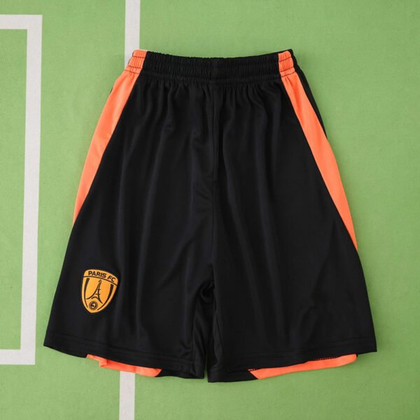 2526 season Paris FC Concept version Kids kit - Billede 16