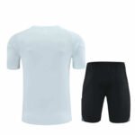 2526 season Japan Training clothes suit Short sleeve Fan version - Image 18