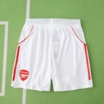 2526 season Arsenal F.C. home Player version shorts