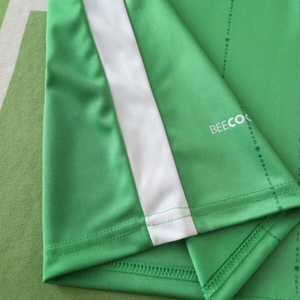 2425 season AS Saint-Étienne home Fan version - Imagem 8