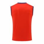 2425 Spain Training clothes suit vest Fan version - Image 7