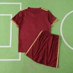 2526 season Mexico Concept version Kids kit - Image 13