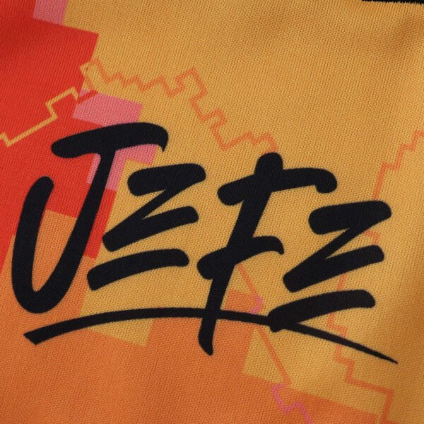 2526 season Paris FC  Concept version Fan version - Imagem 3