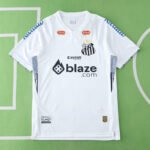 2425 season Santos FC home Player version