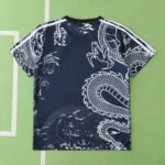 2425 season Real Madrid CF Concept version Kids kit - Image 2