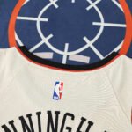 2425 NBA Detroit Pistons 2#CUNNINGHAM - Imagem 5