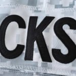 2024 NFL The Ravens Tribute Version 8#JACKSON - Imagen 14