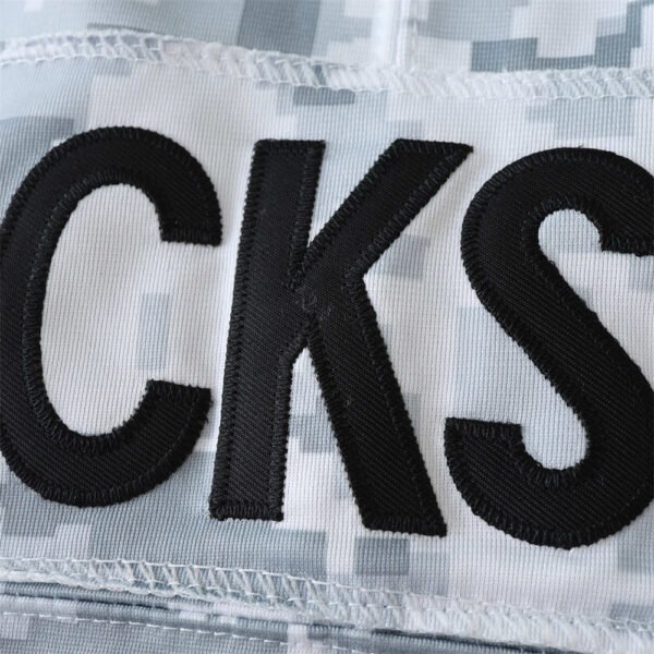 2024 NFL The Ravens Tribute Version 8#JACKSON - Imagen 14