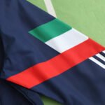 2024 UEFA Italy Training jacket - Image 5