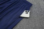 2526 season F.C. Internazionale Milano Half zip training suit set - Image 12