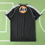 2000 season Vasco da Gama RJ away retro Fan version - Image 9