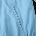 2425 S.S. Lazio Wear on both sides windbreaker - Image 8