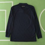 2425 season Juventus F.C. third Long sleeved Player version - Image 9