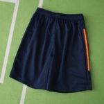 1996 season Spain away retro Kids kit - Image 9