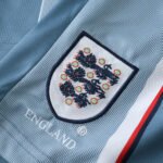 1996 England away retro Kids kit - Image 8