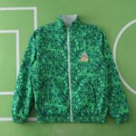 1994 Mexico Wear on both sides windbreaker - Image 2