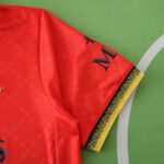 2425 season A.C. Milan x OFF-WHITE Fan version - Image 5