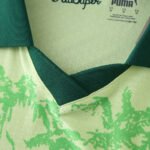 2526 season Palmeiras Concept version Player version - Image 3