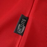 2000 season Spain home retro Fan version - Image 2