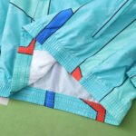 9597 FC Barcelona / Barça Hooded windbreaker - Image 13