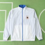 2425 A.S. Roma Wear on both sides windbreaker - Image 14
