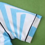 1996 season Argentina home retro Kids kit - Image 15
