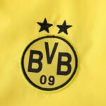2425 Borussia Dortmund Wear on both sides windbreaker - Image 3