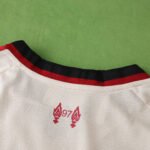 2526  season Liverpool F.C. away Fan version - Image 6