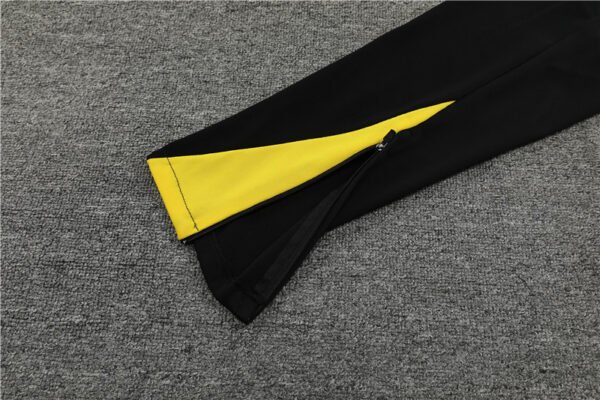 2425 Liverpool F.C. grey Training suit set Player version - Billede 2