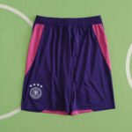 2024 UEFA Germany away shorts