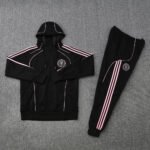 2526 season Inter Miami CF hooded Training jacket set - Imagem 2