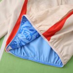 2425 Italy Wear on both sides windbreaker - Image 6