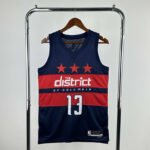 NBA Washington Wizards 13#POOLE