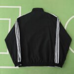 2425 Germany Wear on both sides windbreaker - Image 15