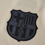 2526 season FC Barcelona / Barça away Kids kit - Image 3
