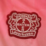 2526 season Bayer 04 Leverkusen away Fan version - Image 3