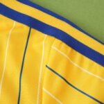 2526 season Leeds United F.C. Concept versionRetro T-shirt - Image 6
