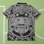 98 season Mexico away retro Fan version - Image 2