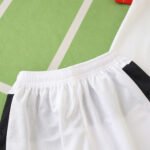 2526 Season A.C. Milan Away Kids Kit - Image 9