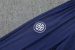 2526 season F.C. Internazionale Milano Half zip training suit set - Image 9